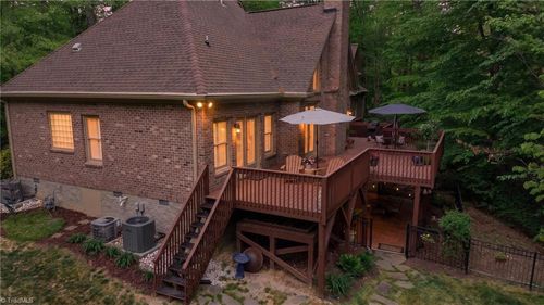 5407 Deer Trail Rd, Summerfield, NC, 27358-9070 | Card Image