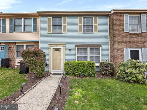 6 Valley Park Ct, DAMASCUS, MD, 20872-2345 | Card Image