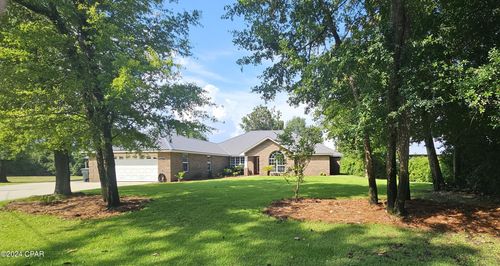 5029 Indian Bluff Drive, Youngstown, FL, 32466 | Card Image