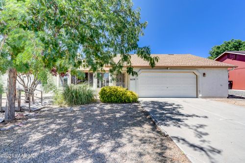 8129 E Gale Rd, Prescott Valley, AZ, 86314-9406 | Card Image