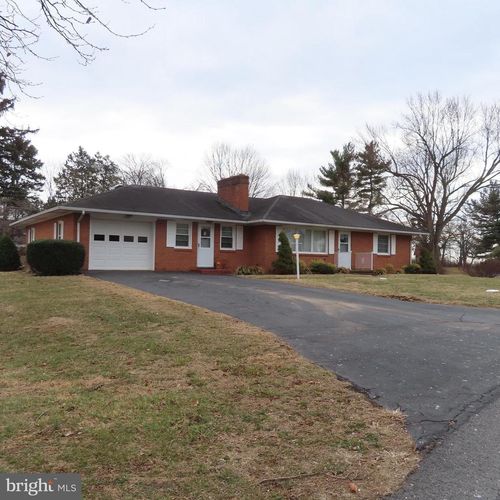 16820 Petmar Circle, HAGERSTOWN, MD, 21742 | Card Image