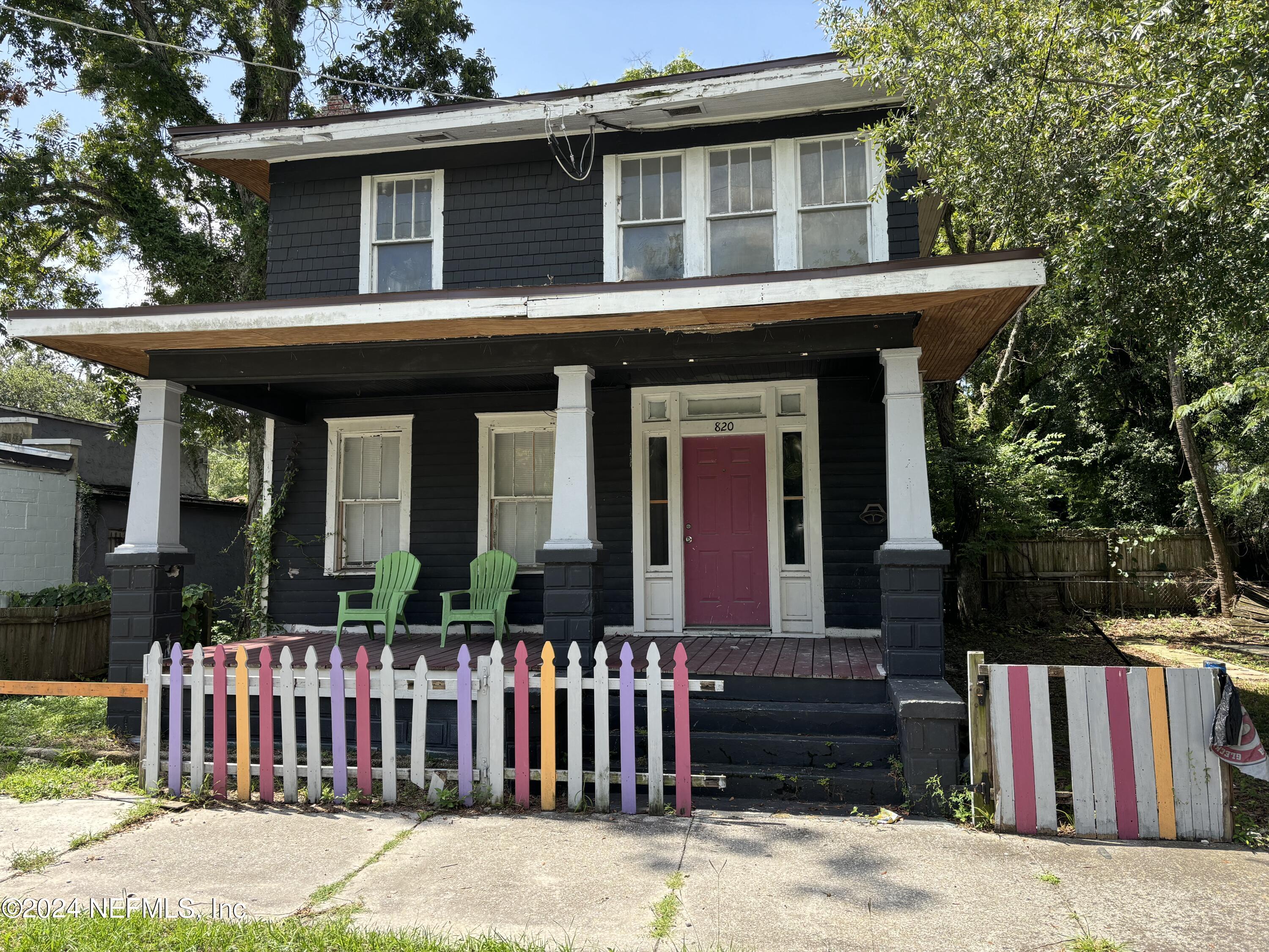 3rd St, Jacksonville, FL 32206