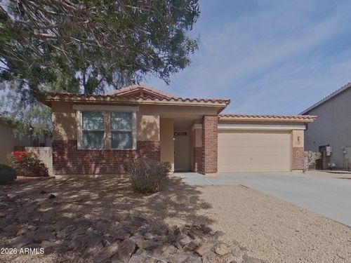 17328 W Morning Glory St, Goodyear, AZ, 85338-6033 | Card Image