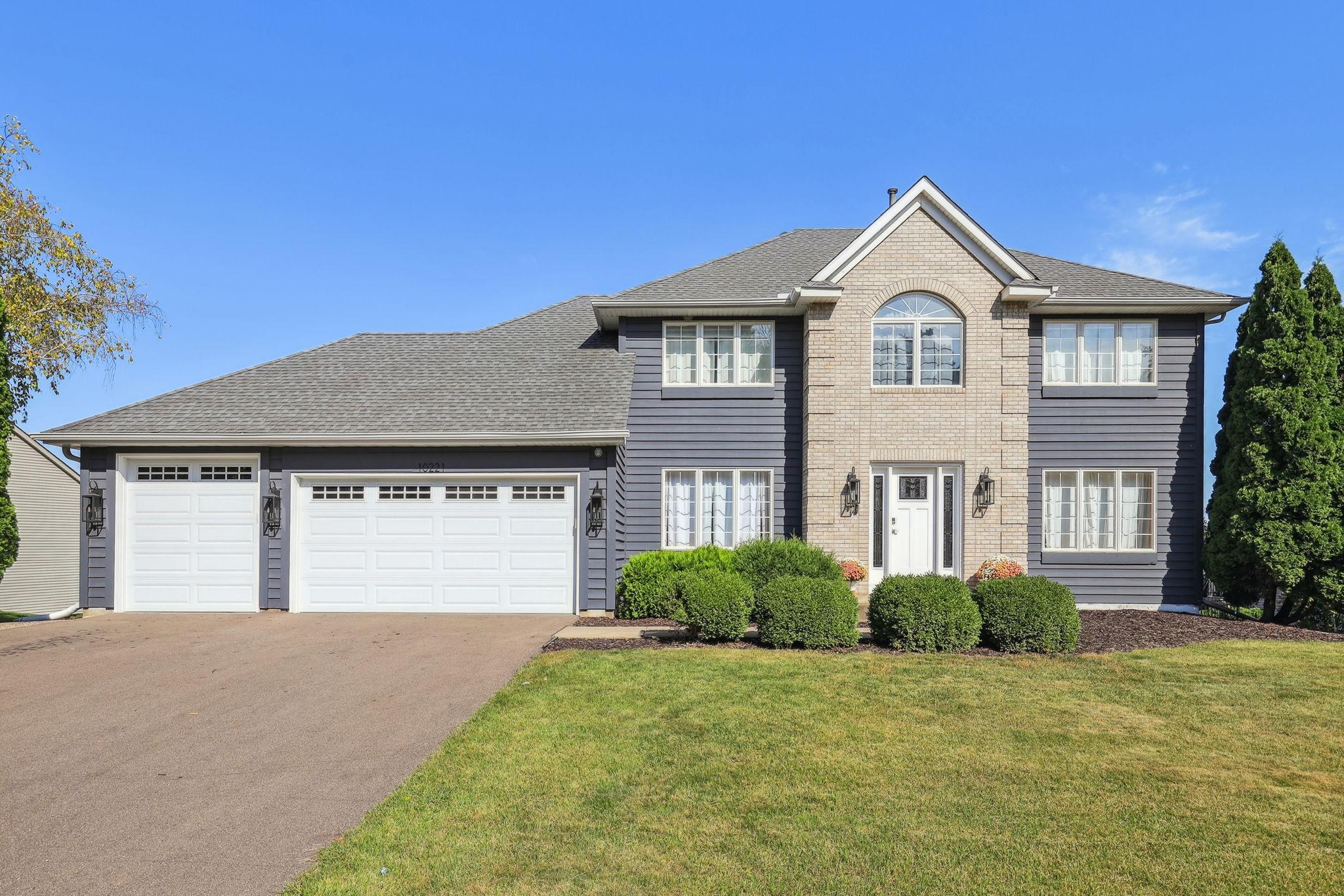 167th St, Lakeville, MN 55044
