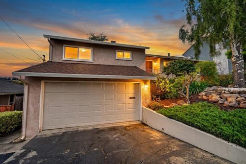 3504 Northwood Dr, Castro Valley, CA, 94546-2024 | Card Image