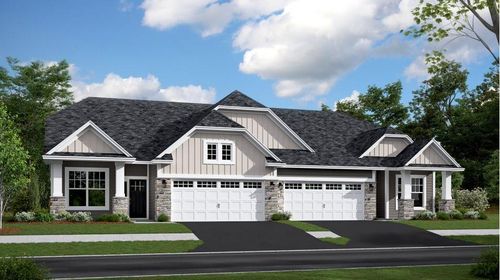 6856 Zenwood Lane, Corcoran, MN, 55374 | Card Image