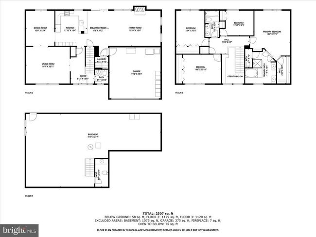 8289 Hammond Branch Way, House other with 4 bedrooms, 4 bathrooms and null parking in LAUREL MD | Image 58