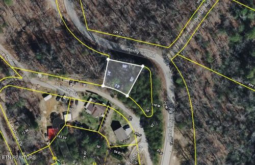 0.16 Acres S Lindsey St, Tallassee, TN, 37878 | Card Image