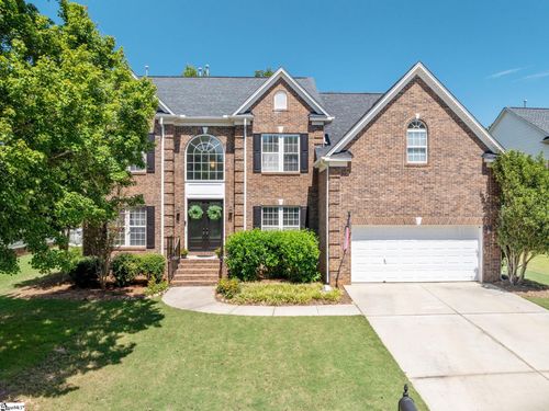 8 Green Bank Lane, Simpsonville, SC, 29681 | Card Image