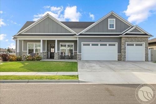 1906 W Thunder Mountain Rd, Billings, MT, 59106-4528 | Card Image
