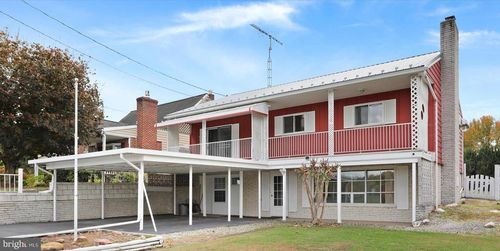 302 Sunset Ave, WILLIAMSPORT, MD, 21795-2163 | Card Image