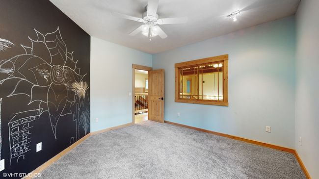 Main Home Bedroom #4 Upper Level | Image 53