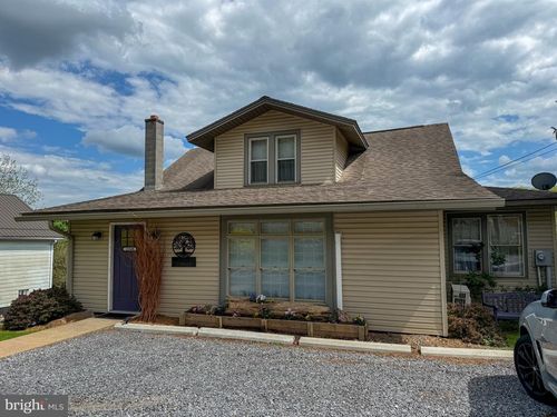 11341 Raystown Rd, HUNTINGDON, PA, 16652-7440 | Card Image