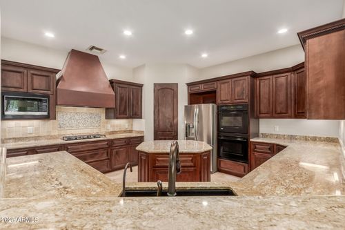 33460 N 47th Way, Cave Creek, AZ, 85331-5075 | Card Image