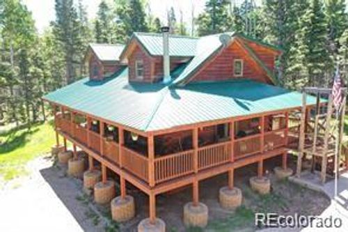 3129 Henderson Dr, Fort Garland, CO, 81133-9021 | Card Image