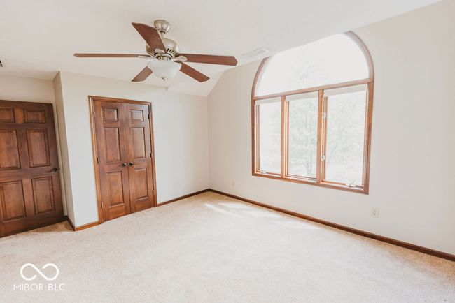 6712 Forrest Commons Blvd, House other with 4 bedrooms, 3 bathrooms and null parking in Indianapolis IN | Image 32
