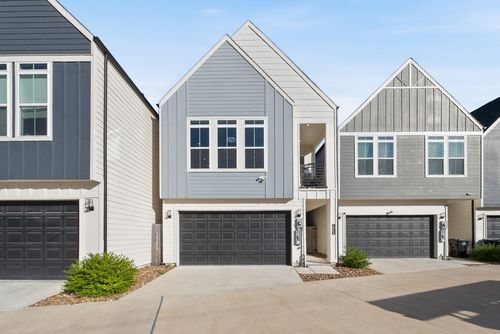 6130 De Campo St, Houston, TX, 77091-0916 | Card Image