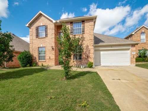 3019 Riverwood Ln, Grand Prairie, TX, 75052-0438 | Card Image
