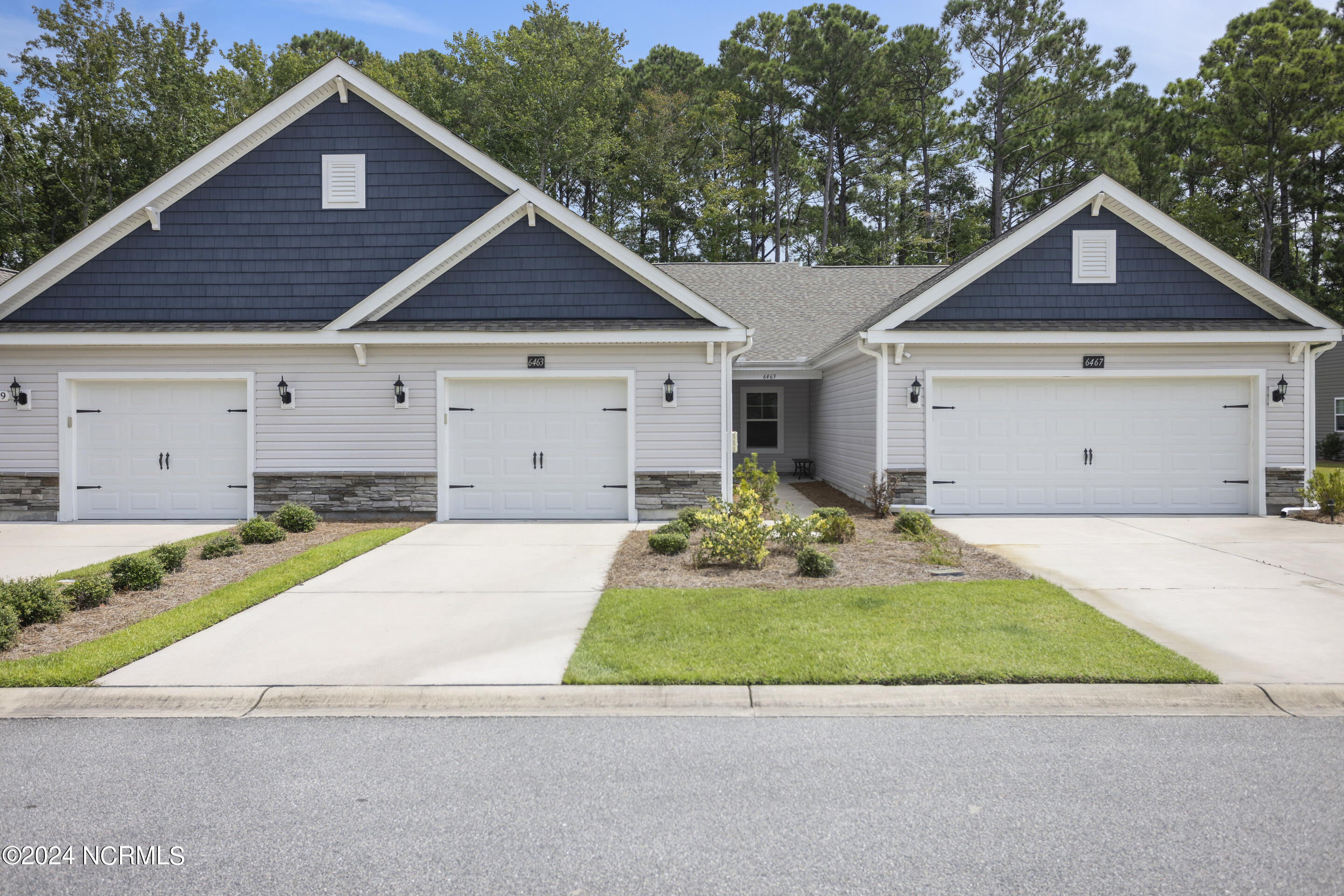 Green Fennel Ave, Ocean Isle Beach, NC 28469