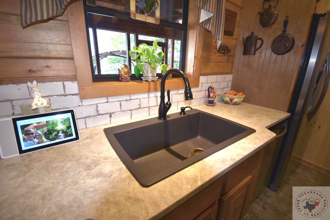 20 Wren Song Ln, Home with 3 bedrooms, 3 bathrooms and null parking in Lewisville AR | Image 7