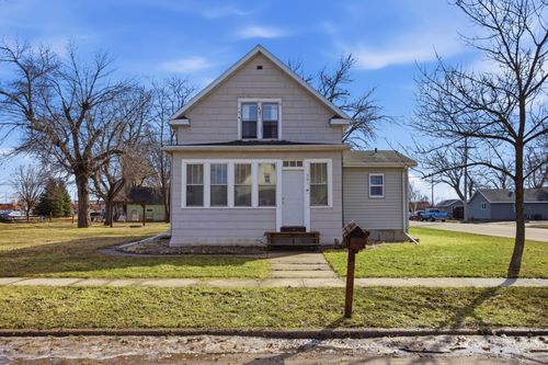 501 1st Ave Se, Dilworth, MN, 56529-1457 | Card Image