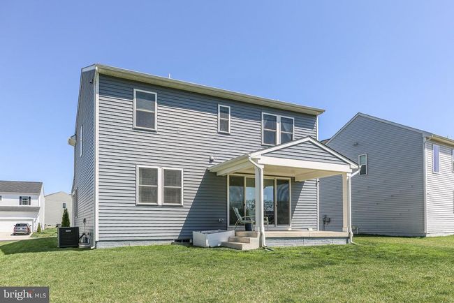 6318 Bobcat Ln, House other with 3 bedrooms, 3 bathrooms and null parking in KING GEORGE VA | Image 41