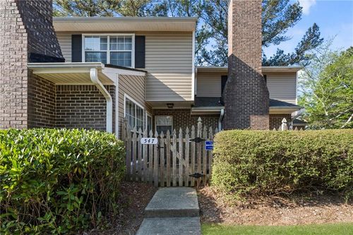 547 Picketts Bend Cir, Marietta, GA, 30008-3269 | Card Image