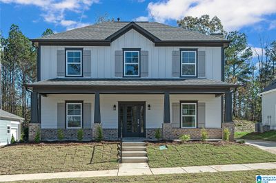 210 Barimore Boulevard, House other with 4 bedrooms, 2 bathrooms and null parking in HELENA AL | Image 1