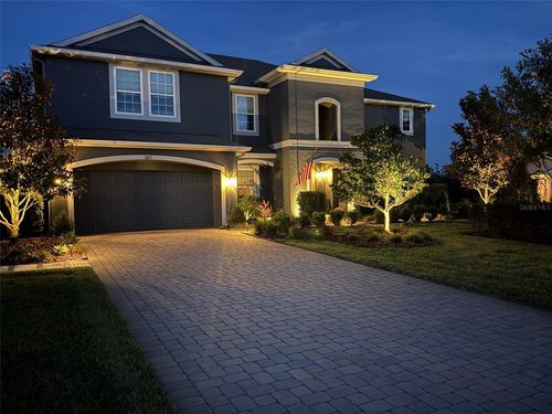 3013 San Leo Drive, ORLANDO, FL, 32820 | Card Image