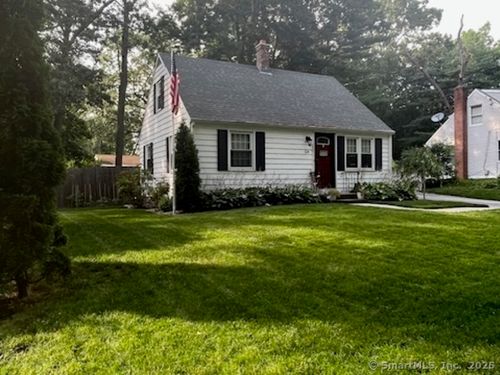 114 Homestead Dr, Coventry, CT, 06238-2525 | Card Image