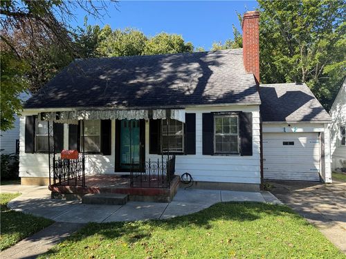 127 S Delmar Avenue, Dayton, OH, 45403 | Card Image