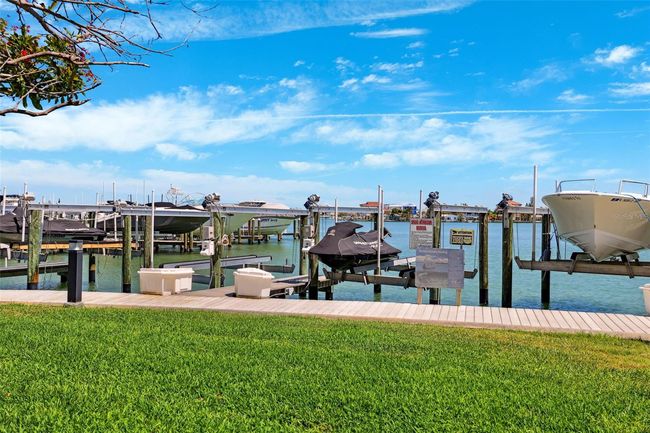 APT-2501 - 425 150 Th Ave, Condo with 3 bedrooms, 2 bathrooms and null parking in MADEIRA BEACH FL | Image 41