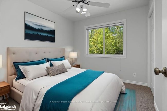 43 Cole Point Trail, House other with 3 bedrooms, 1 bathrooms and 8 parking in Mckellar ON | Image 13