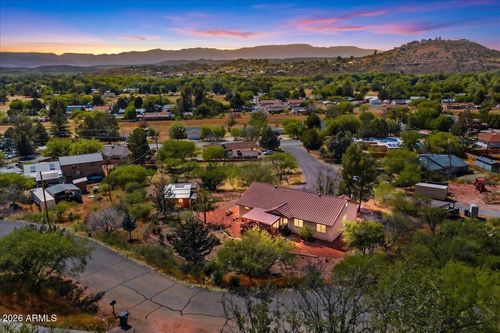 4275 E Sioux Way, Rimrock, AZ, 86335 | Card Image
