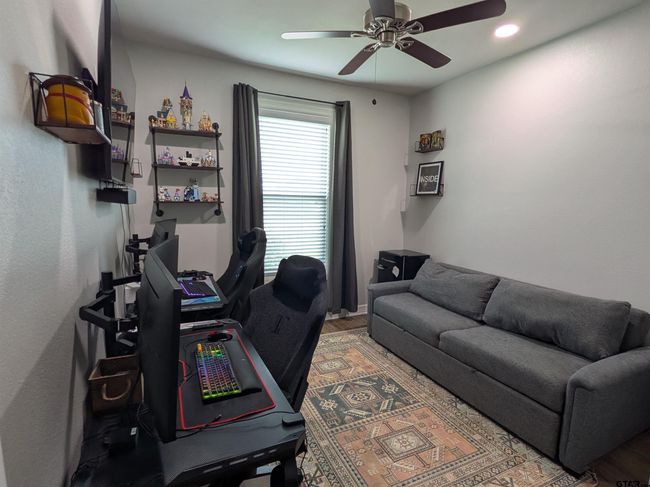 1808 Forestdale Blvd, House other with 4 bedrooms, 2 bathrooms and null parking in Whitehouse TX | Image 21
