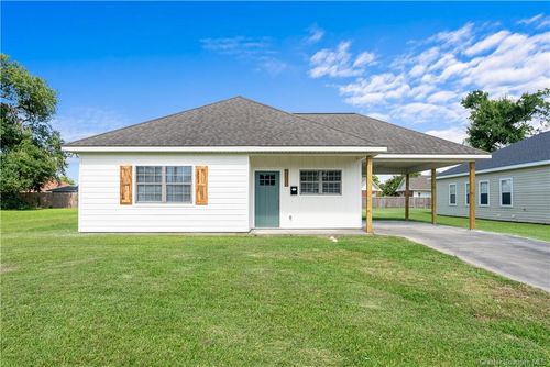2109 Creole St, Lake Charles, LA, 70601-7187 | Card Image