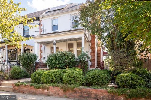5911 4th St Nw, WASHINGTON, DC, 20011-2132 | Card Image