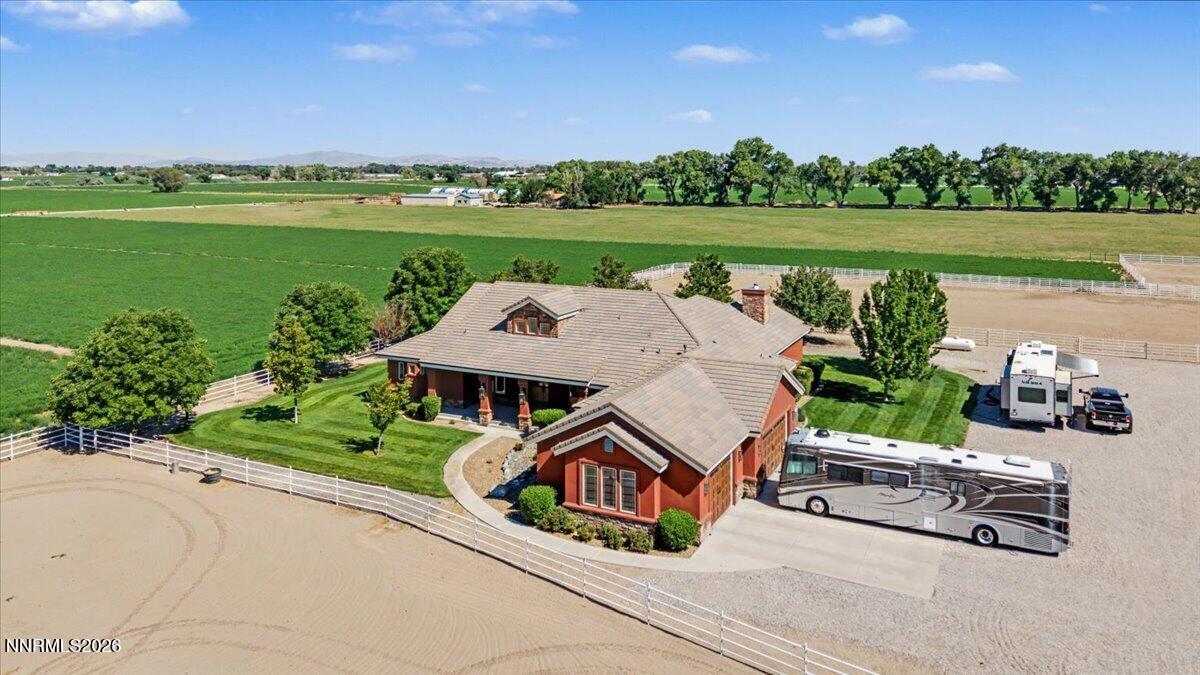 Residential in Fallon 3