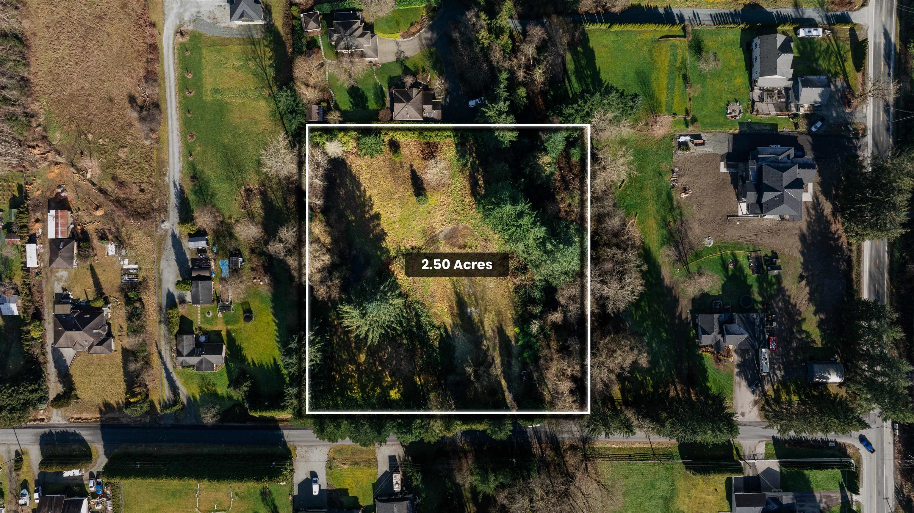 Land in Maple Ridge 2