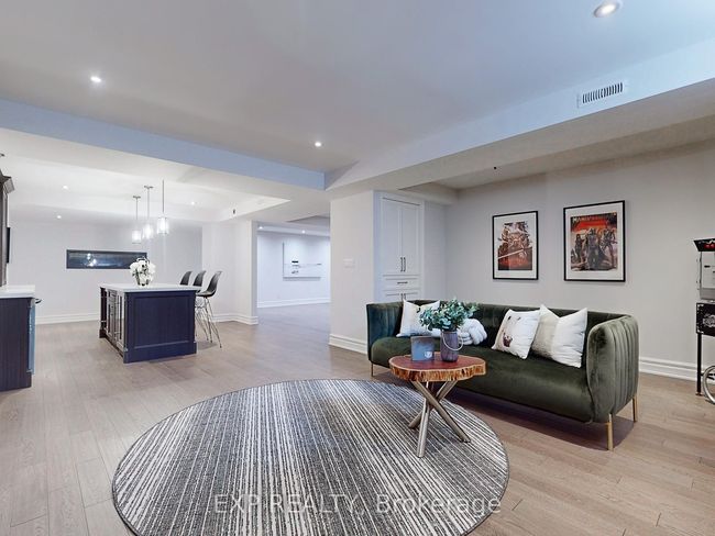 29 Wingate Cres, House other with 6 bedrooms, 6 bathrooms and 8 parking in Richmond Hill ON | Image 38