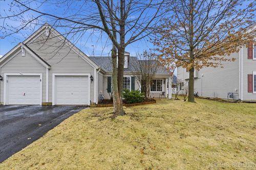 2468 Roxbury Ln, Montgomery, IL, 60538-5036 | Card Image