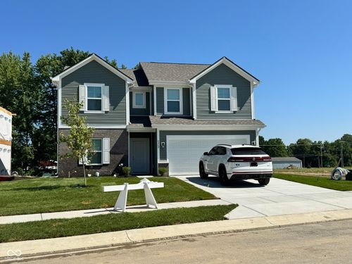 8262 Strong Way, Thorntown, IN, 46071-9420 | Card Image