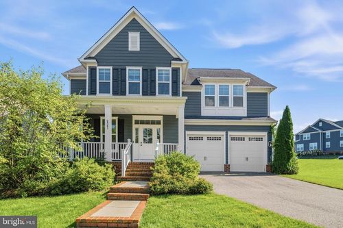 2341 Sweet Pepperbrush Loop, DUMFRIES, VA, 22026-3052 | Card Image
