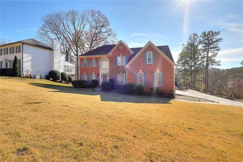 1882 Skidmore Cir, Lawrenceville, GA, 30044-4530 | Card Image