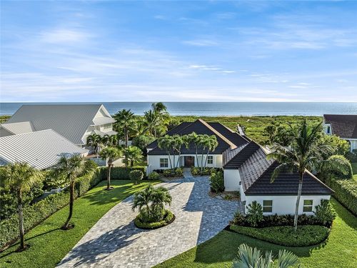 1300 Olde Doubloon Dr, Vero Beach, FL, 32963-2455 | Card Image