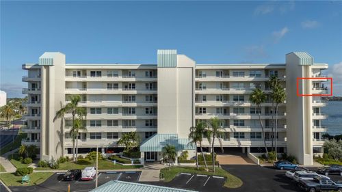 apt-508-7979 Sailboat Key Blvd S, SOUTH PASADENA, FL, 33707-6356 | Card Image