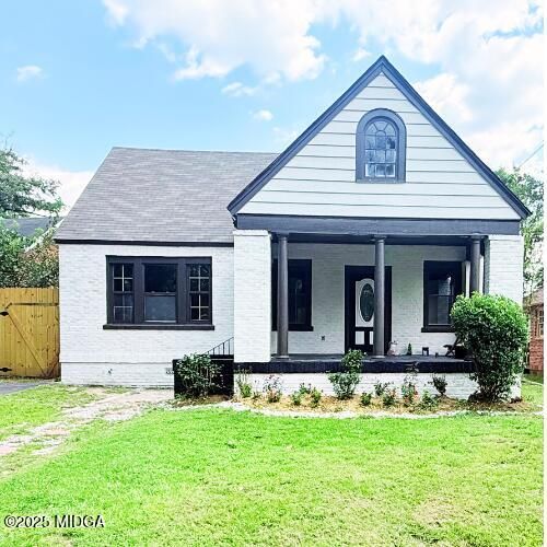 2686 Napier Ave, Macon, GA, 31204-3945 | Card Image