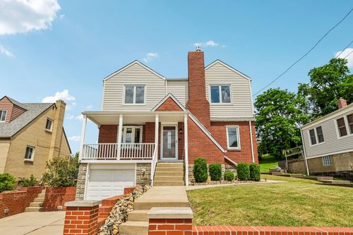 11 Summit Street, Shaler, PA, 15209 | Card Image
