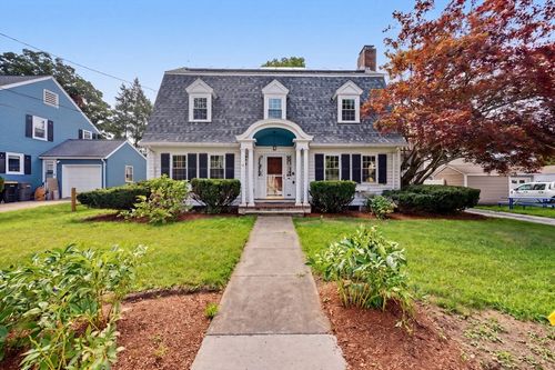 15 Eden St, Framingham, MA, 01702-6320 | Card Image