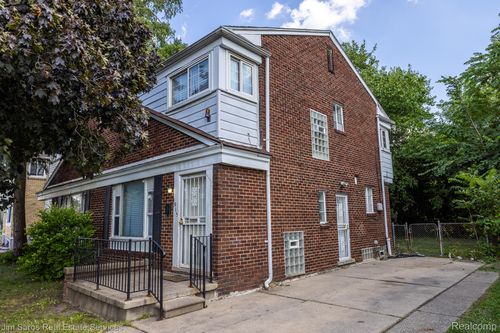 1915 Ewald Cir, Detroit, MI, 48238-3822 | Card Image